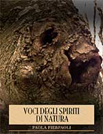 libri di Paola Pierpaoli - Voci dagli spiriti di natura