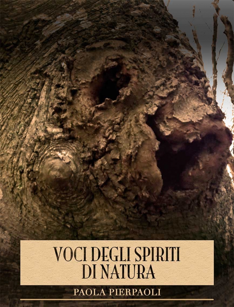 Paola Pierpaoli - Voci degli spiriti di natura